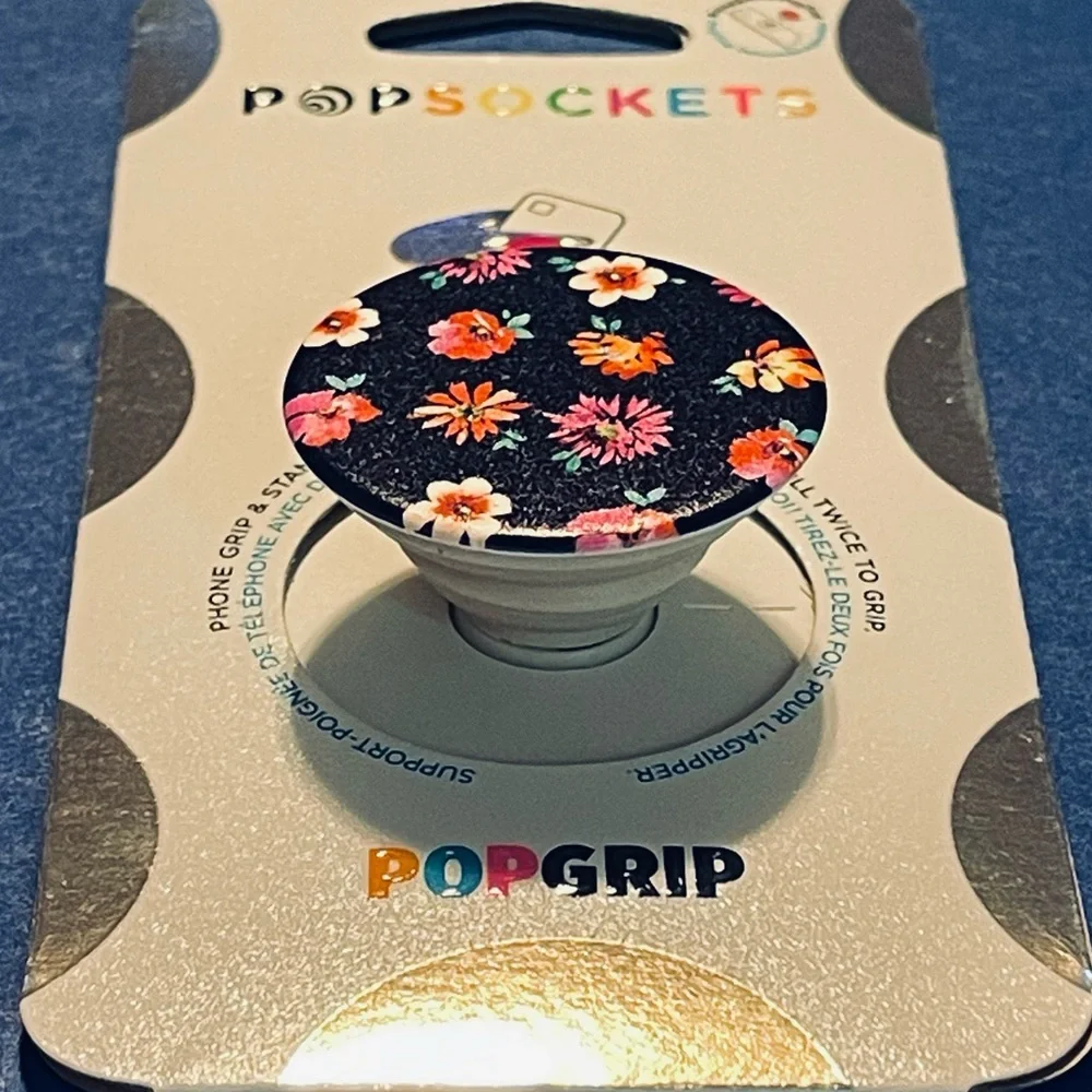 Popsocket - Deconstructed Bouquet